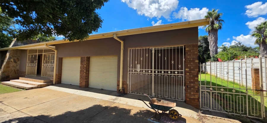 4 Bedroom Property for Sale in Orkney North West